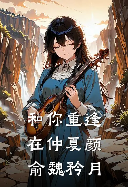 和你重逢在仲夏颜俞魏矜月