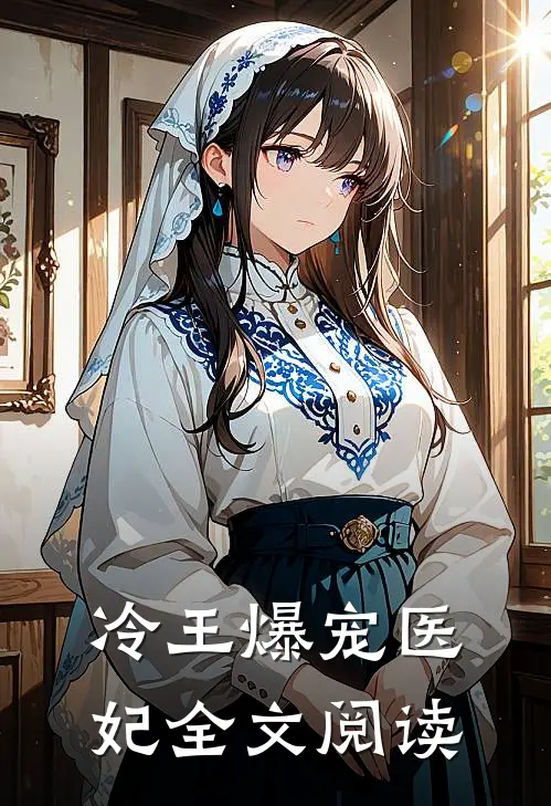 冷王爆宠医妃全文阅读