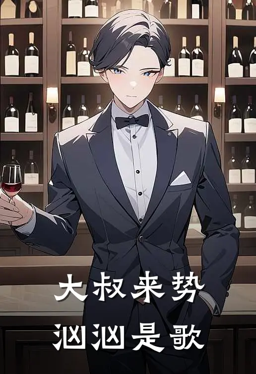 大叔来势汹汹是歌
