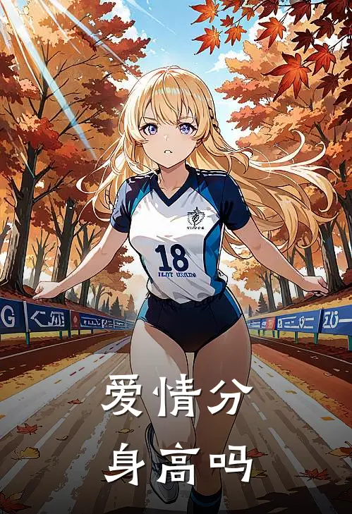 爱情分身高吗
