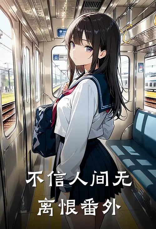 不信人间无离恨 番外