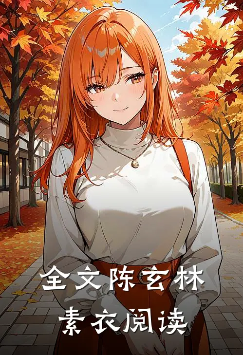 全文陈玄林素衣阅读