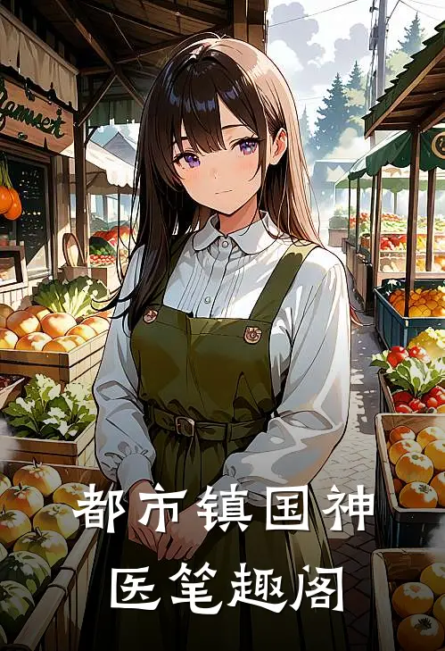 都市镇国神医 笔趣阁