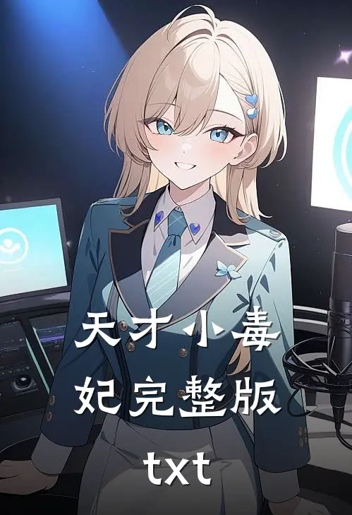 天才小毒妃完整版txt