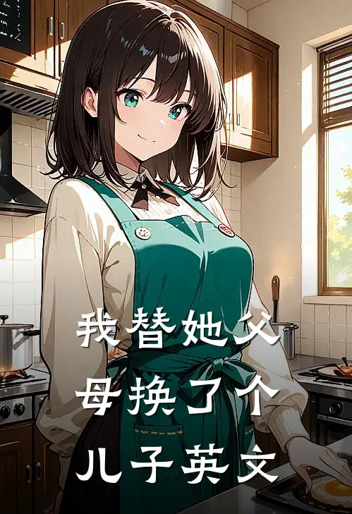 我替她父母换了个儿子英文