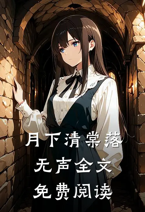 月下清棠落无声全文免费阅读