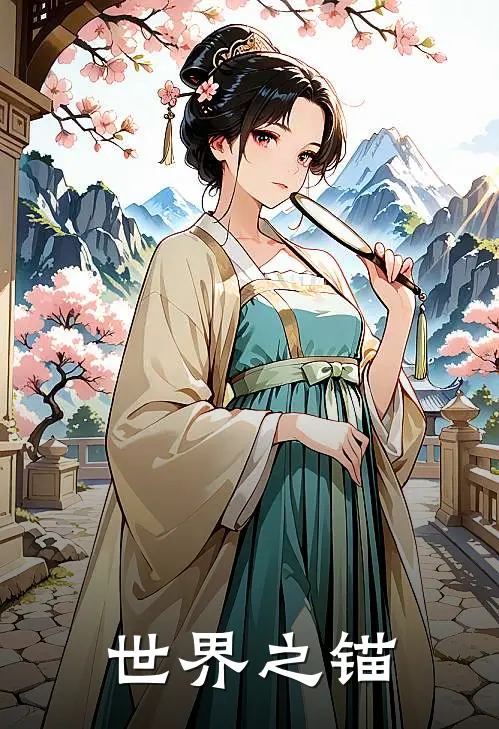 世界之锚