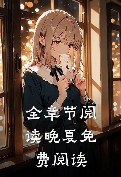 全章节阅读晚夏免费阅读