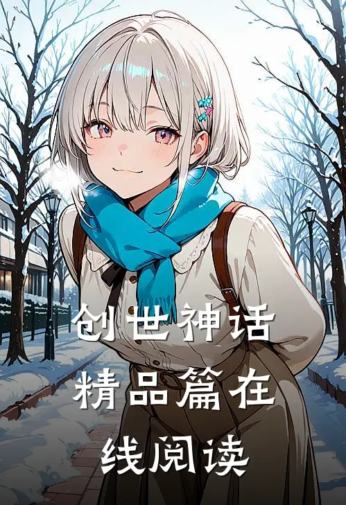 创世神话精品篇在线阅读
