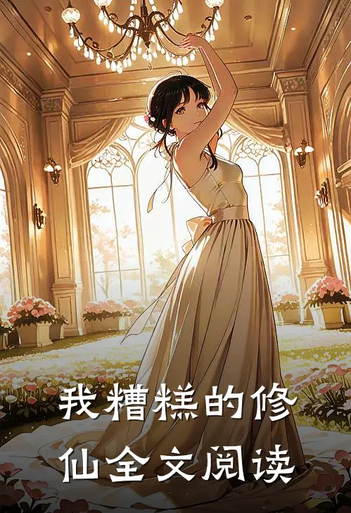 我糟糕的修仙全文阅读