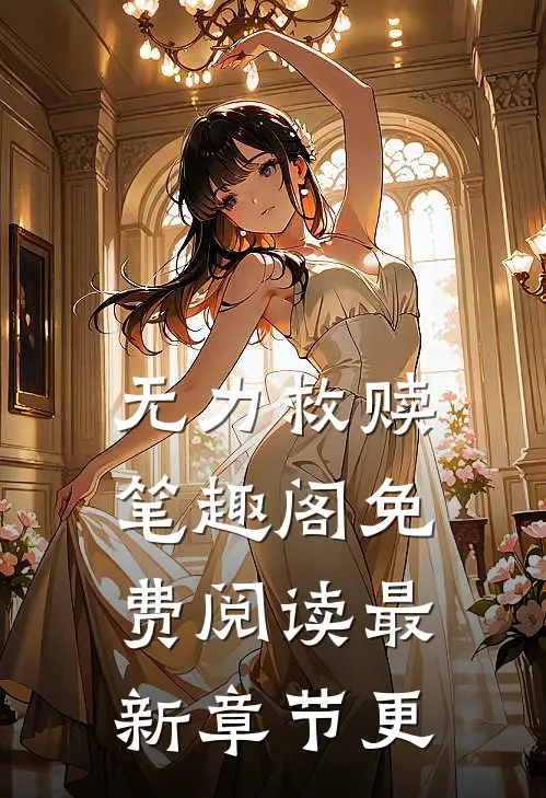 无力救赎笔趣阁免费阅读最新章节更