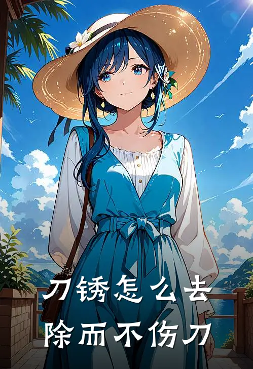刀锈怎么去除而不伤刀