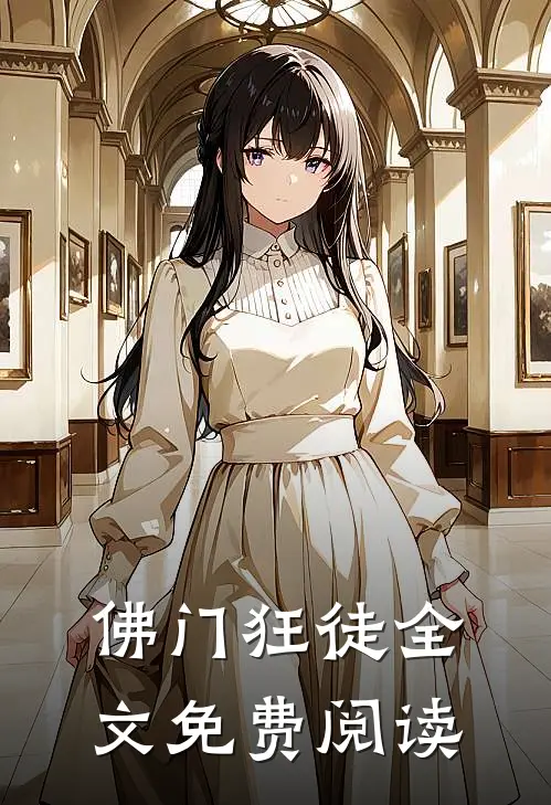 佛门狂徒全文免费阅读