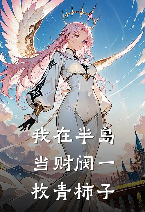 我在半岛当财阀 一枚青柿子