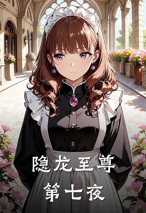 隐龙至尊 第七夜