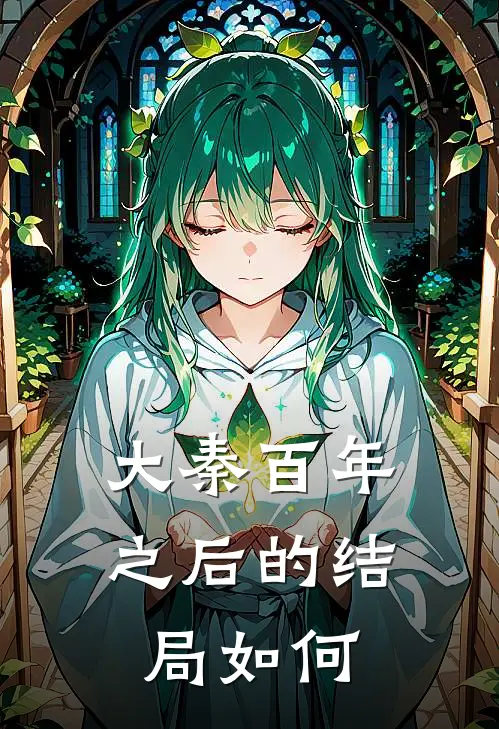 大秦百年之后的结局如何