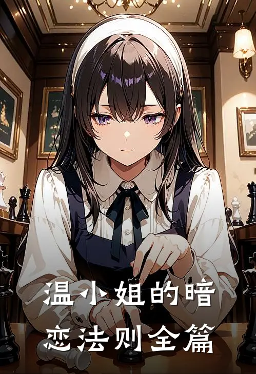 温小姐的暗恋法则全篇