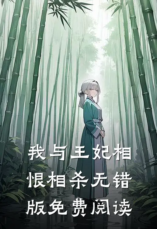 我与王妃相恨相杀无错版免费阅读