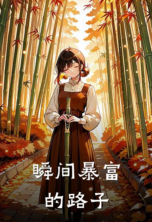 瞬间暴富的路子