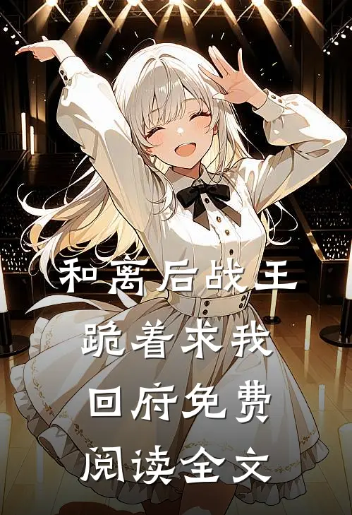 和离后战王跪着求我回府免费阅读全文