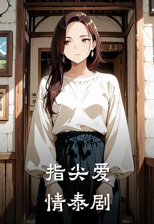 指尖爱情泰剧
