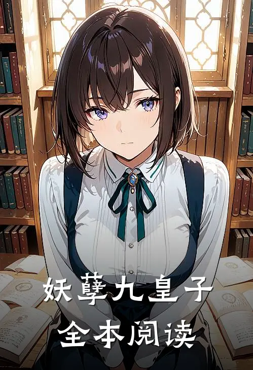 妖孽九皇子全本阅读