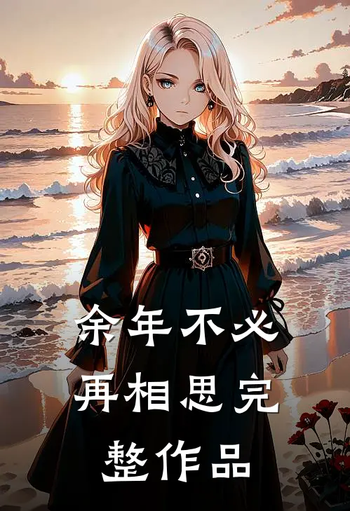 余年不必再相思完整作品