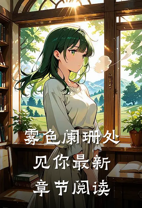 雾色阑珊处见你最新章节阅读
