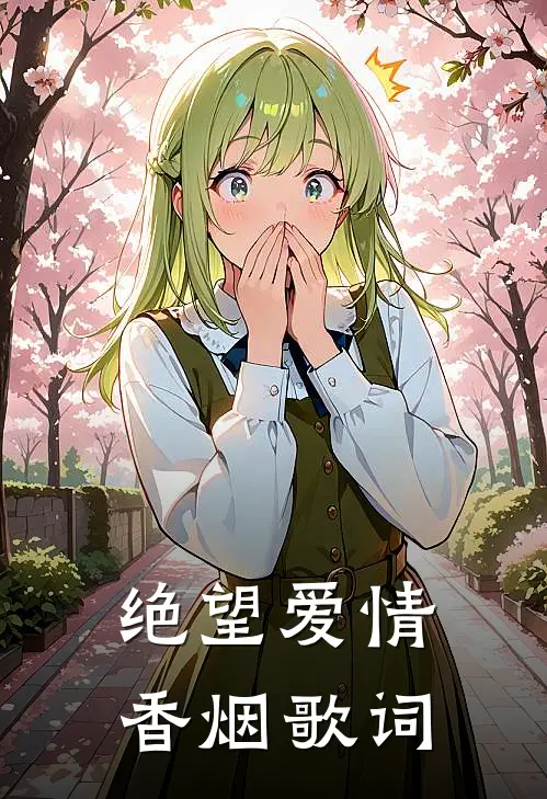 绝望爱情香烟歌词