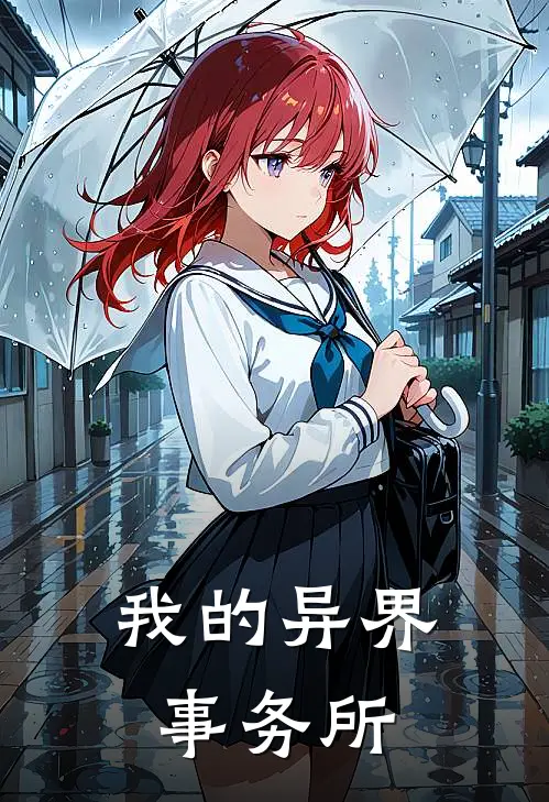 我的异界事务所