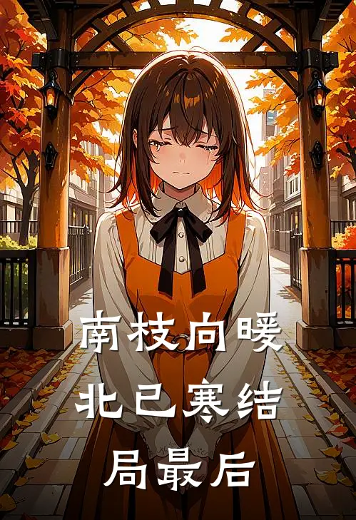 南枝向暖北已寒结局最后