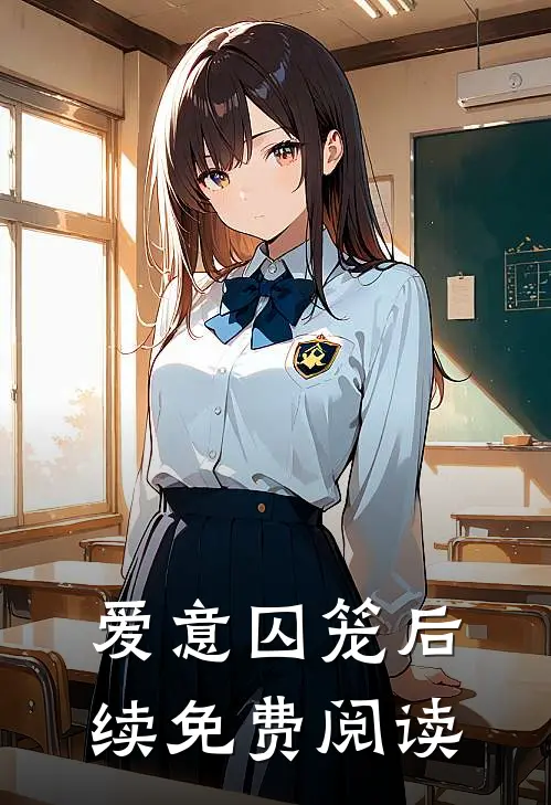 爱意囚笼后续免费阅读