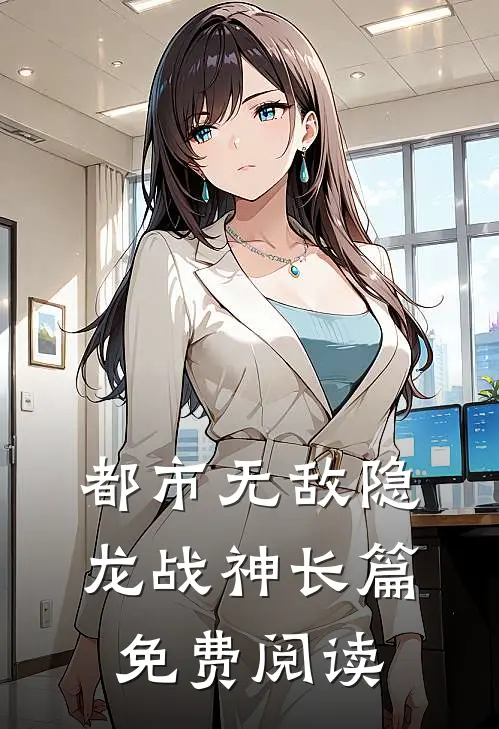 都市无敌隐龙战神长篇免费阅读