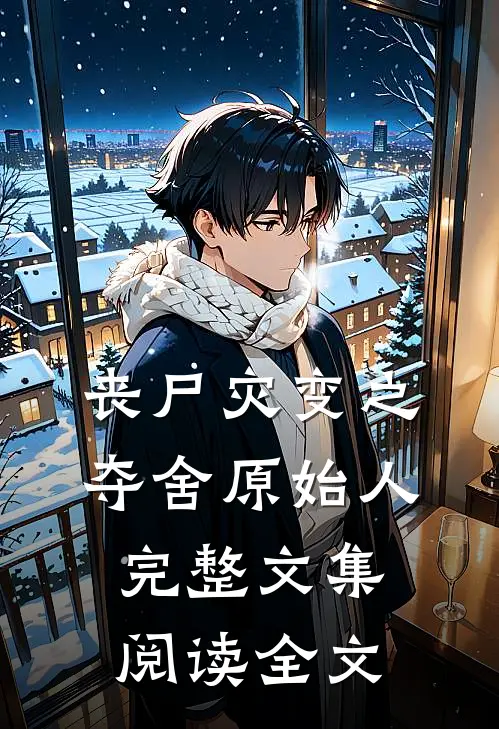 丧尸灾变之夺舍原始人完整文集阅读全文