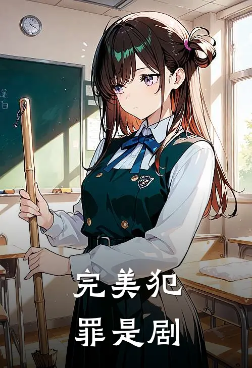 完美犯罪是剧