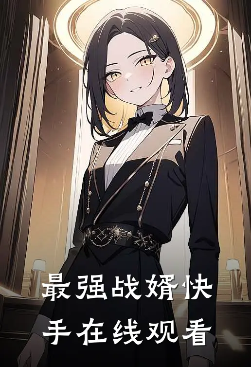 最强战婿快手在线观看