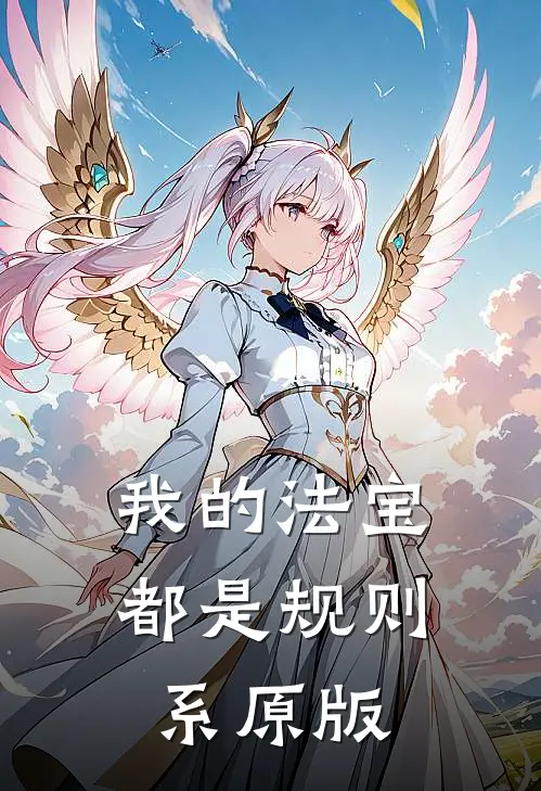 我的法宝都是规则系原版