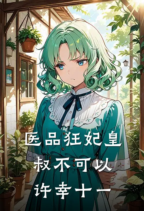 医品狂妃皇叔不可以许幸十一