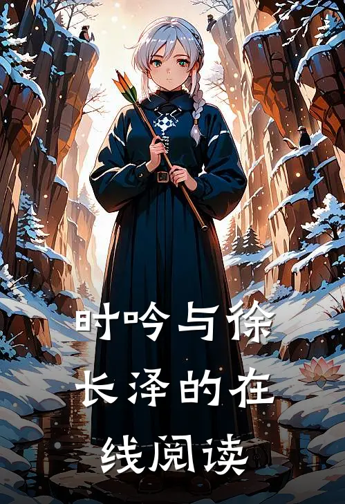 时吟与徐长泽的在线阅读