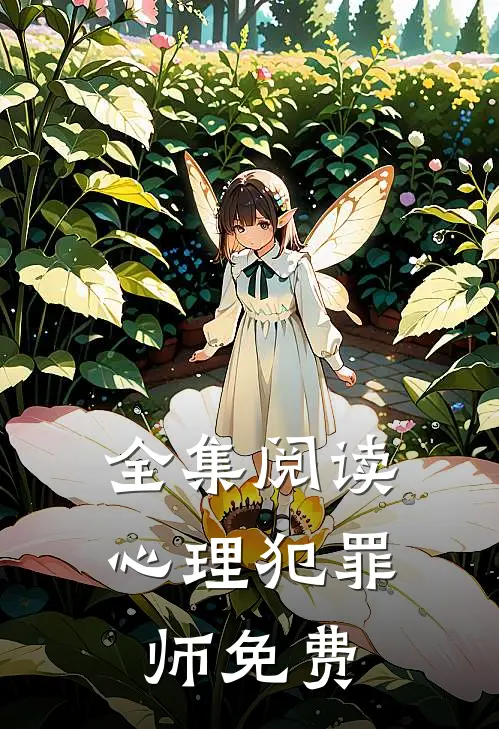 全集阅读心理犯罪师免费