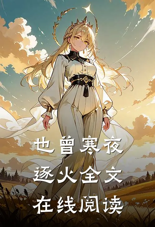 也曾寒夜逐火全文在线阅读