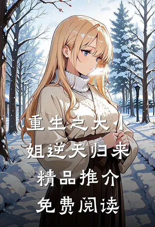 重生之大小姐逆天归来精品推介免费阅读