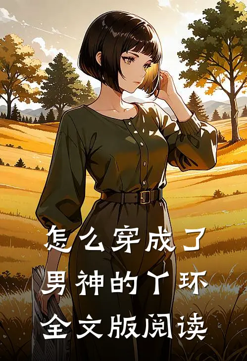 怎么穿成了男神的丫环全文版阅读