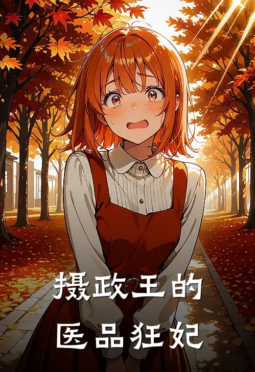 摄政王的医品狂妃