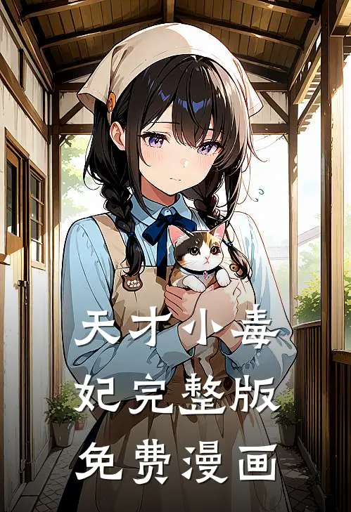 天才小毒妃完整版免费漫画