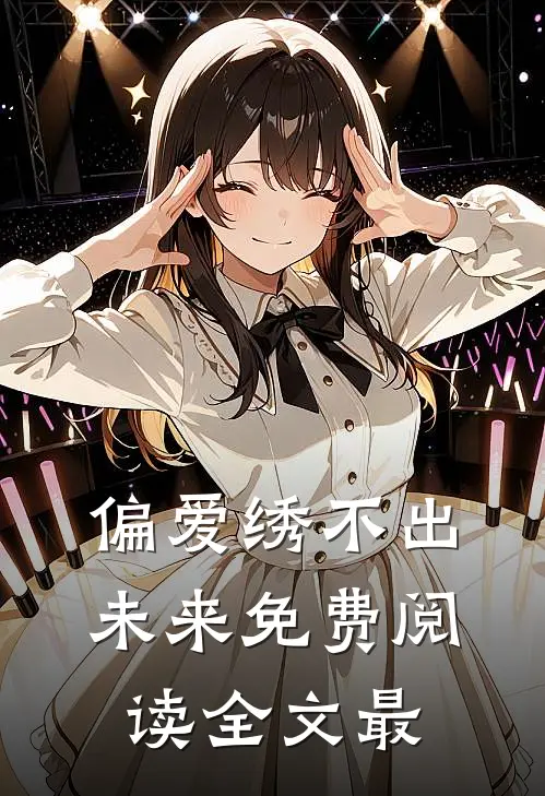 偏爱绣不出未来免费阅读全文最