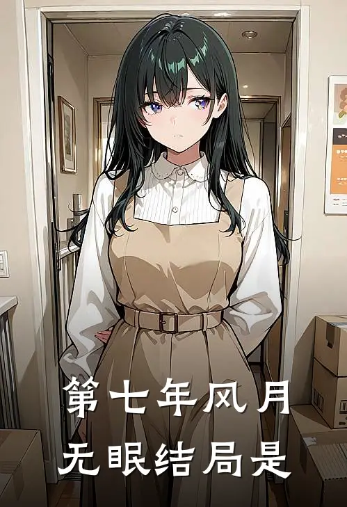 第七年风月无眠结局是