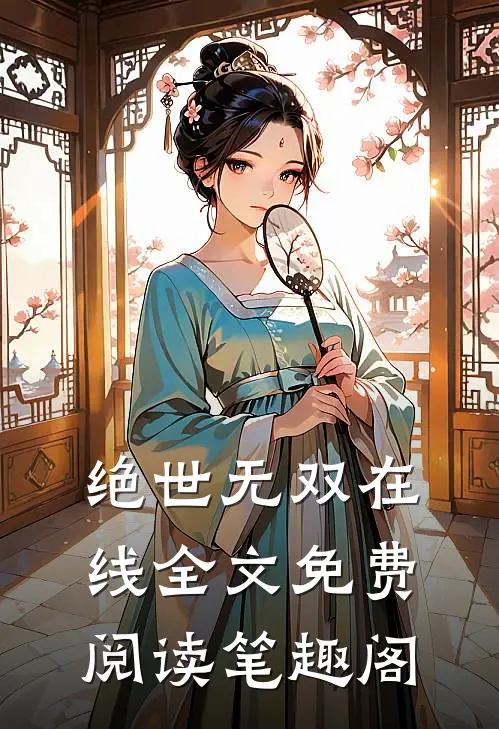 绝世无双在线全文免费阅读笔趣阁