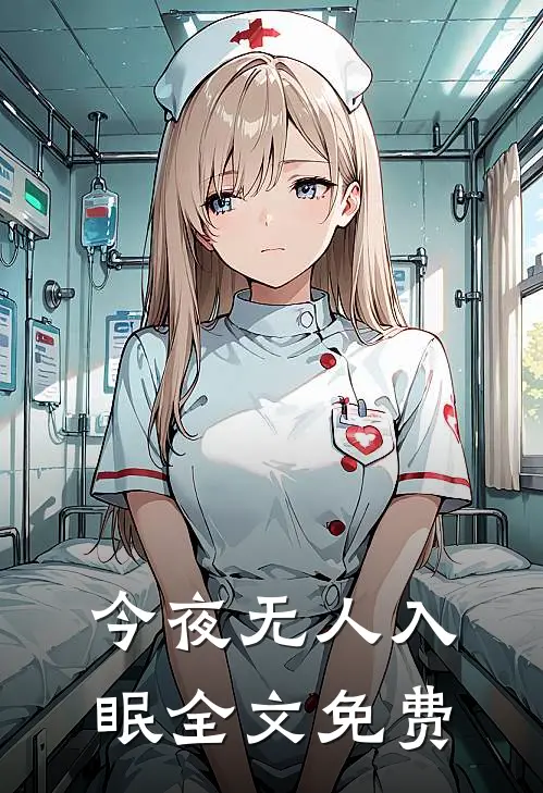 今夜无人入眠全文免费