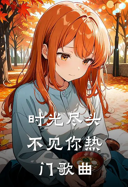 时光尽头不见你热门歌曲